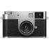 Câmera Fujifilm X half (PRATA)