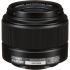 Objetiva Fujifilm XC 35mm f2