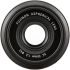Objetiva Fujifilm XC 35mm f2