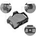 Gaiola SmallRig 4159 para Canon EOS R6 Mark II