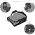 Gaiola SmallRig 4214 para Canon EOS R50