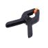 Garra de fixação para fundo infinito - 16cm (1 unidade)