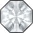 Sombrinha softbox Godox UL-BOX-OCTA-150 Bowens (150cm)
