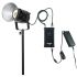 Iluminador de Led Godox VL150 (150W)