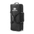 Bolsa rígida com rodas Greika CB06