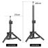 Kit De Iluminação Greika Pk-l45 Luz Led 100w Bivolt 110v/220v