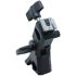 Suporte adaptador Greika YA422 para flash speedlite e sombrinha