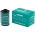 Filme 35mm Harman Switch Azure ISO 125 Colorido 36 poses