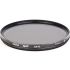 Filtro Polarizador Circular Hoya 72mm - USADO