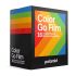 Filme Instantâneo colorido Polaroid Go moldura preta (16 fotos)