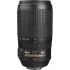 Objetiva Nikon AF-S NIKKOR 70-300mm f4.5-5.6G IF-ED VR