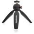 Tripé de mesa Manfrotto PIXI (MTPIXIMII-B) - Preto