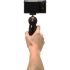 Tripé de mesa Manfrotto PIXI (MTPIXIMII-B) - Preto