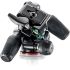 Cabeça Pan-Tilt Manfrotto MHXPRO-3W