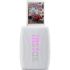 Impressora para Smartphone Fujifilm instax mini Link 3 - Clay White