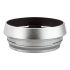 Parasol com anel adaptador JJC LH-JX100 (PRATA)