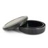 Kit com tampas de proteção (traseira da lente + corpo da câmera) para Canon EOS RF / RF-S