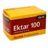 Filme fotográfico 35mm Kodak Ektar ISO 100 Colorido 36 poses