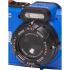 Câmera compacta Kodak PIXPRO WPZ2 à prova d'água (AZUL) - kit com 2 baterias e cartão de 16GB