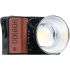 Iluminador de LED COLBOR Wonder W100 Bibolt