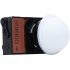 Iluminador de LED COLBOR Wonder W100 Bibolt
