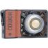 Iluminador de LED COLBOR Wonder W100 Bibolt