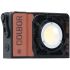 Iluminador de LED COLBOR Wonder W100 Bibolt