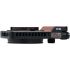 Iluminador de LED COLBOR Wonder W100 Bibolt