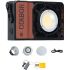 Iluminador de LED COLBOR Wonder W100 Bibolt