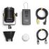 Iluminador de Led Godox UL60