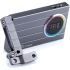 Iluminador de LED RGB compacto Godox M1 com 15 efeitos especiais