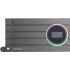 Iluminador de LED RGB compacto Godox M1 com 15 efeitos especiais