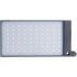 Iluminador de LED RGB compacto Godox M1 com 15 efeitos especiais