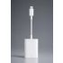 Leitor de cartão de memória SD Apple USB-C