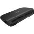 Leitor de cartão de memória microSD, SD e CF SanDisk ImageMate PRO USB-C