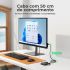 Leitor de cartão de memória UGREEN 4 em 1 CR125 USB 3.0