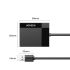 Leitor de cartão de memória UGREEN 4 em 1 CR125 USB 3.0