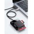 Leitor de cartão de memória UGREEN 4 em 1 CR125 USB 3.0