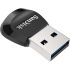 Leitor de cartão de memória microSD SanDisk MobileMate USB 3.0 (OPEN BOX)