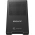 Leitor de cartão de memória CFexpress Tipo B e XQD Sony MRW-G1