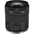 Objetiva Canon RF 24-105mm f4-7.1 IS STM (sem embalagem)