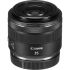 Objetiva Canon RF 35mm f1.8 Macro IS STM