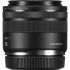 Objetiva Canon RF 35mm f1.8 Macro IS STM