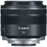 Objetiva Canon RF 35mm f1.8 Macro IS STM