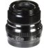 Objetiva Fujifilm XF 23mm f2 R WR