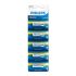 5x Pilhas alcalinas Philips LR23 12V (LR23P5B/97)