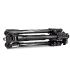 Tripé Manfrotto BeFree Advanced com cabeça de esfera (MKBFRLA4BK-BH)