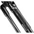 Tripé Manfrotto BeFree Advanced com cabeça de esfera (MKBFRLA4BK-BH)