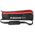 Tripé Manfrotto BeFree Advanced com cabeça de esfera (MKBFRLA4BK-BH)
