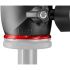Tripé Manfrotto MK190XPRO3-BHQ2 (Kit MT190XPRO3 com cabeça de esfera MHXPRO-BHQ2)